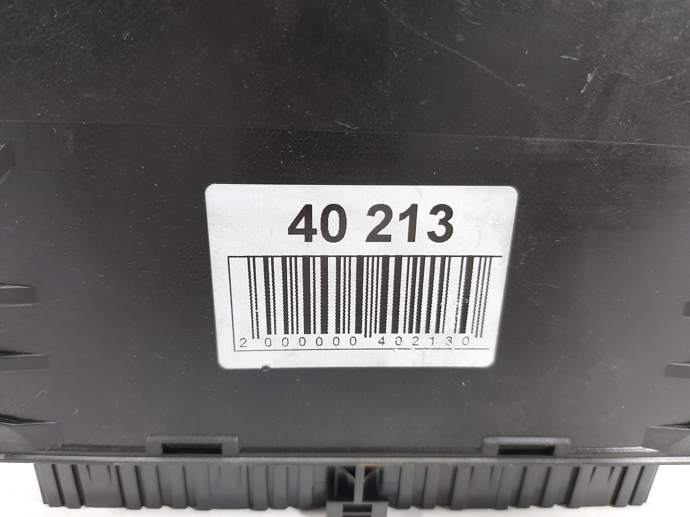 Xf Блок безключового доступу Jaguar XF 2009-2012 C2P22550 Jaguar XF 4