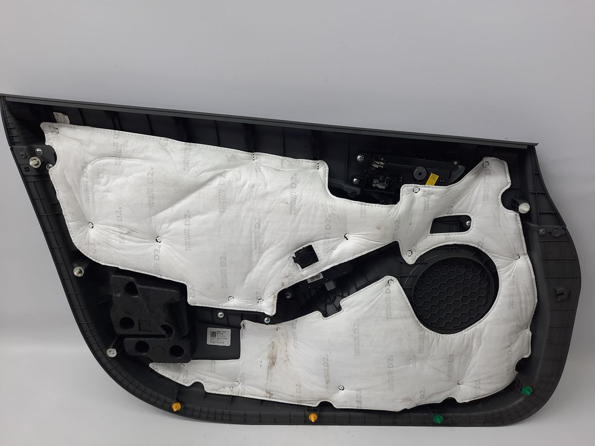 Forte Карта дверей передньої правої Kia Forte 2014-2016 82306A7000D2E Kia Forte 6