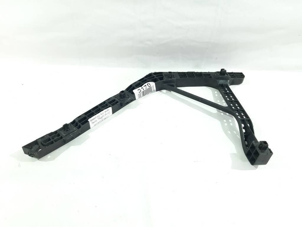 Insight Кріплення бампера заднього праве Honda Insight 2010-2014 71593TM8A02 Honda Insight 22