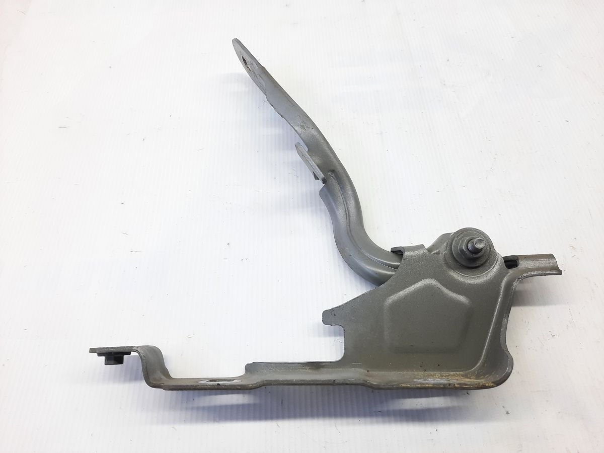 Equinox Петля капота левая Chevrolet Equinox 2010-2017 25802951 Chevrolet Equinox 6