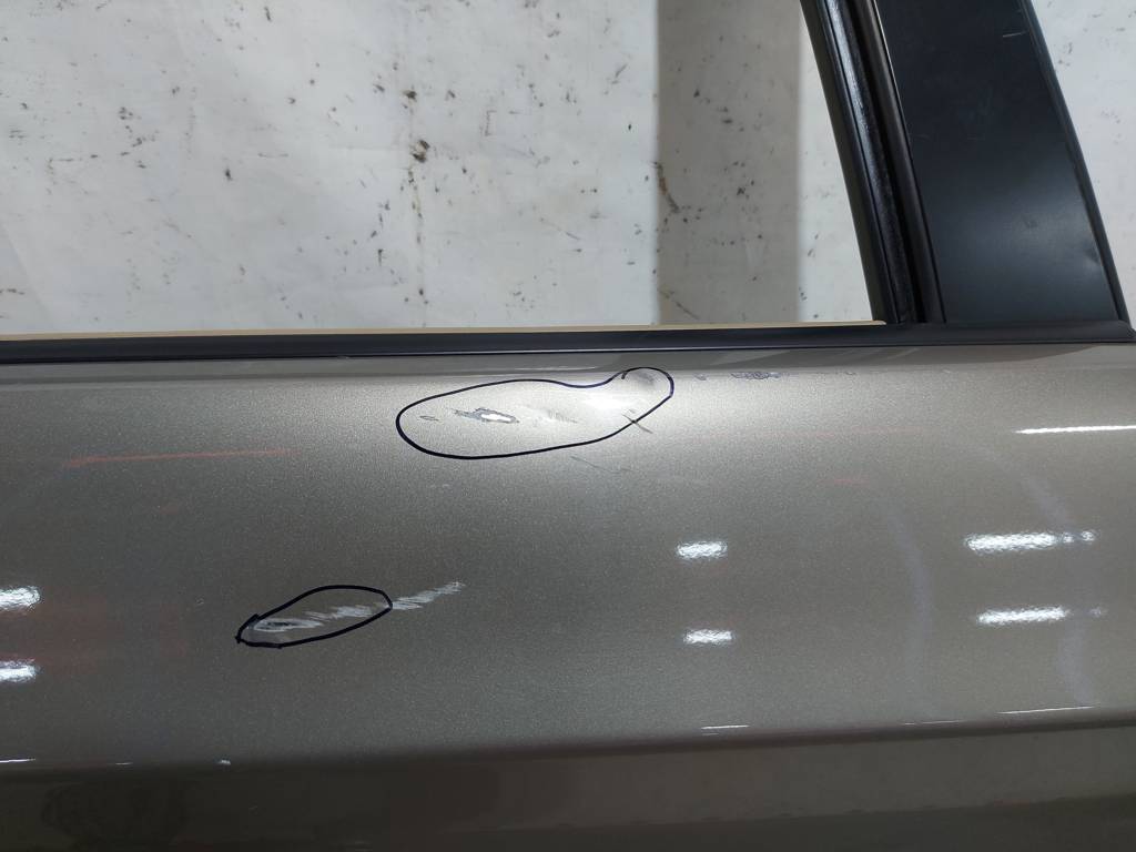 328i xdrive Дверь задняя правая BMW 328i xDrive 2006-2011 41007203648 BMW 328i xDrive 4