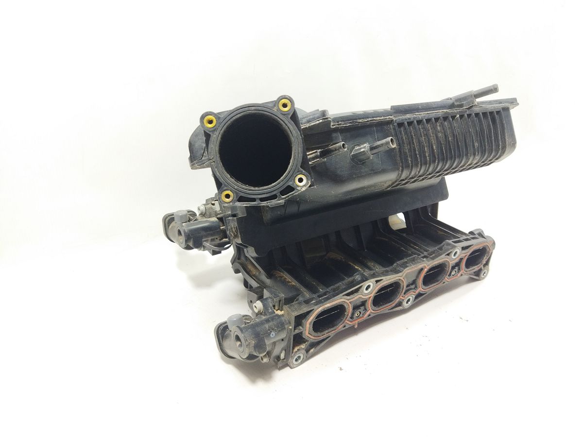 Sentra Колектор впускний Nissan Sentra 2013-2019 140013RC6A Nissan Sentra 5