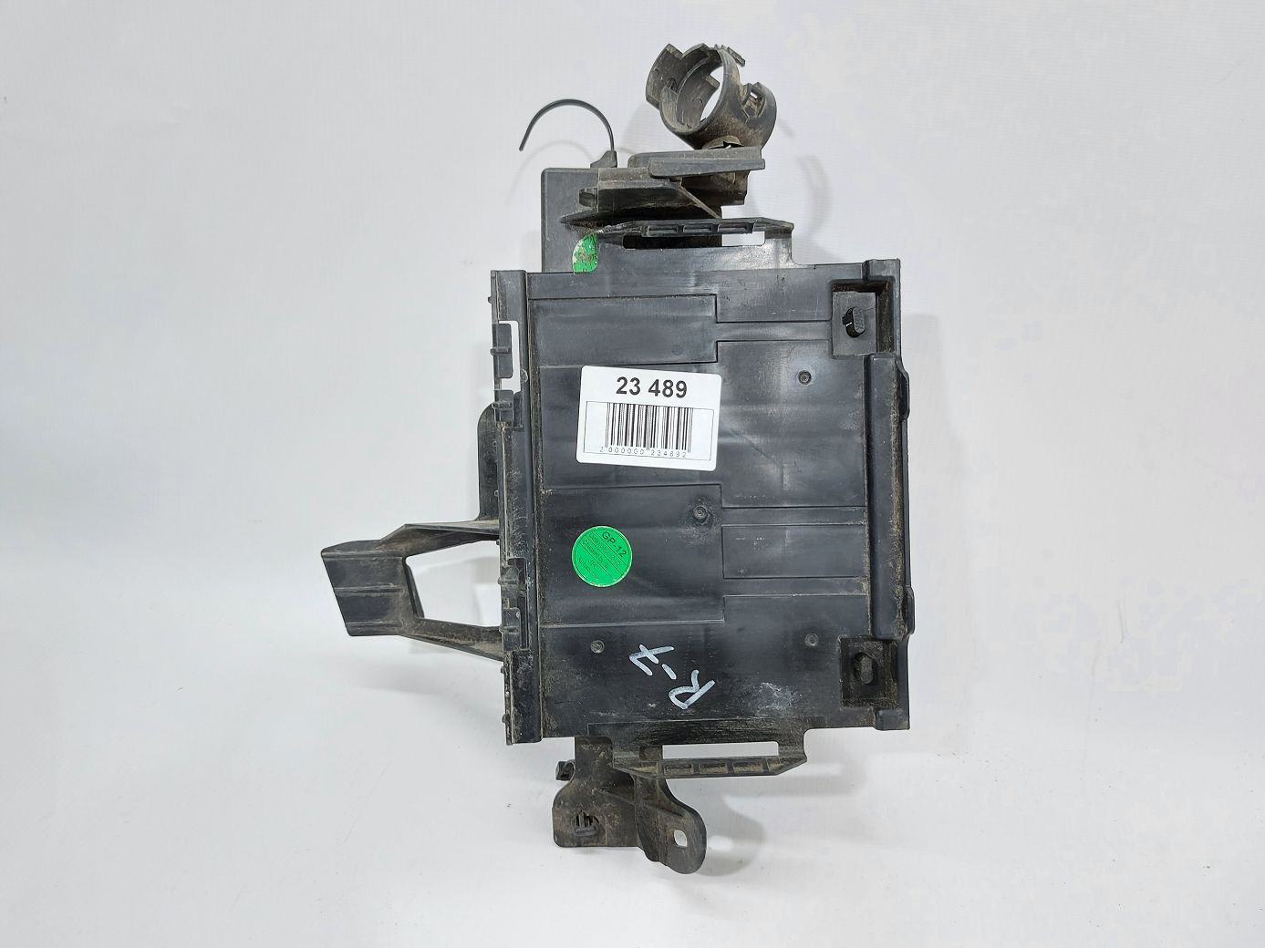 Cruze. Кронштейн блоку керування двигуном Chevrolet Cruze 2016-2019 13408287 Chevrolet Cruze