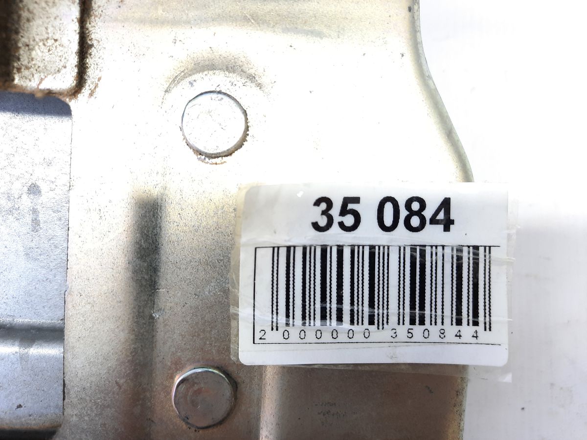 Sentra Блок двигуна Nissan Sentra 2016-2018 NEC018681 Nissan Sentra 8