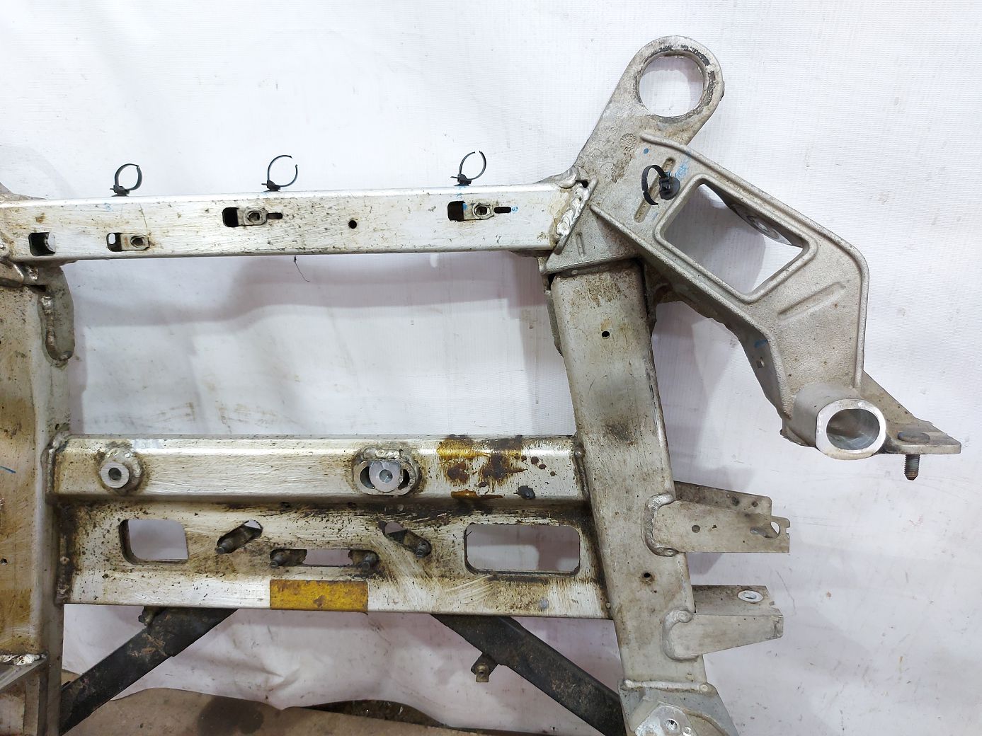 Ats Підрамник передній Cadillac ATS 2016 84687529 Cadillac ATS 8 Ats Підрамник передній Cadillac ATS 2016 84687529 Cadillac ATS 8