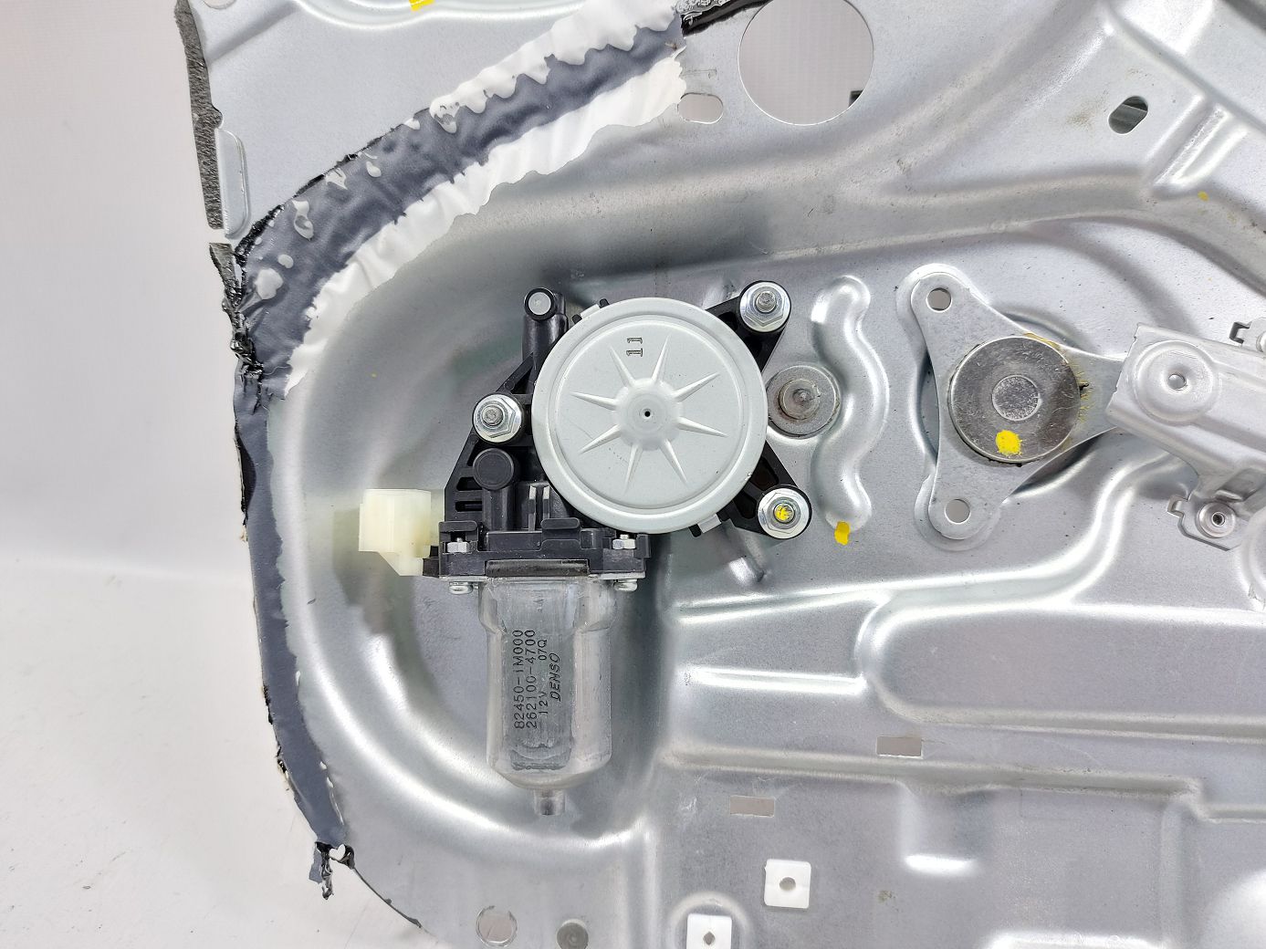 Soul Склопідйомник дверей задньої лівої Kia Soul 2011-2013 834012K001 Kia Soul 2 Soul Склопідйомник дверей задньої лівої Kia Soul 2011-2013 834012K001 Kia Soul 2