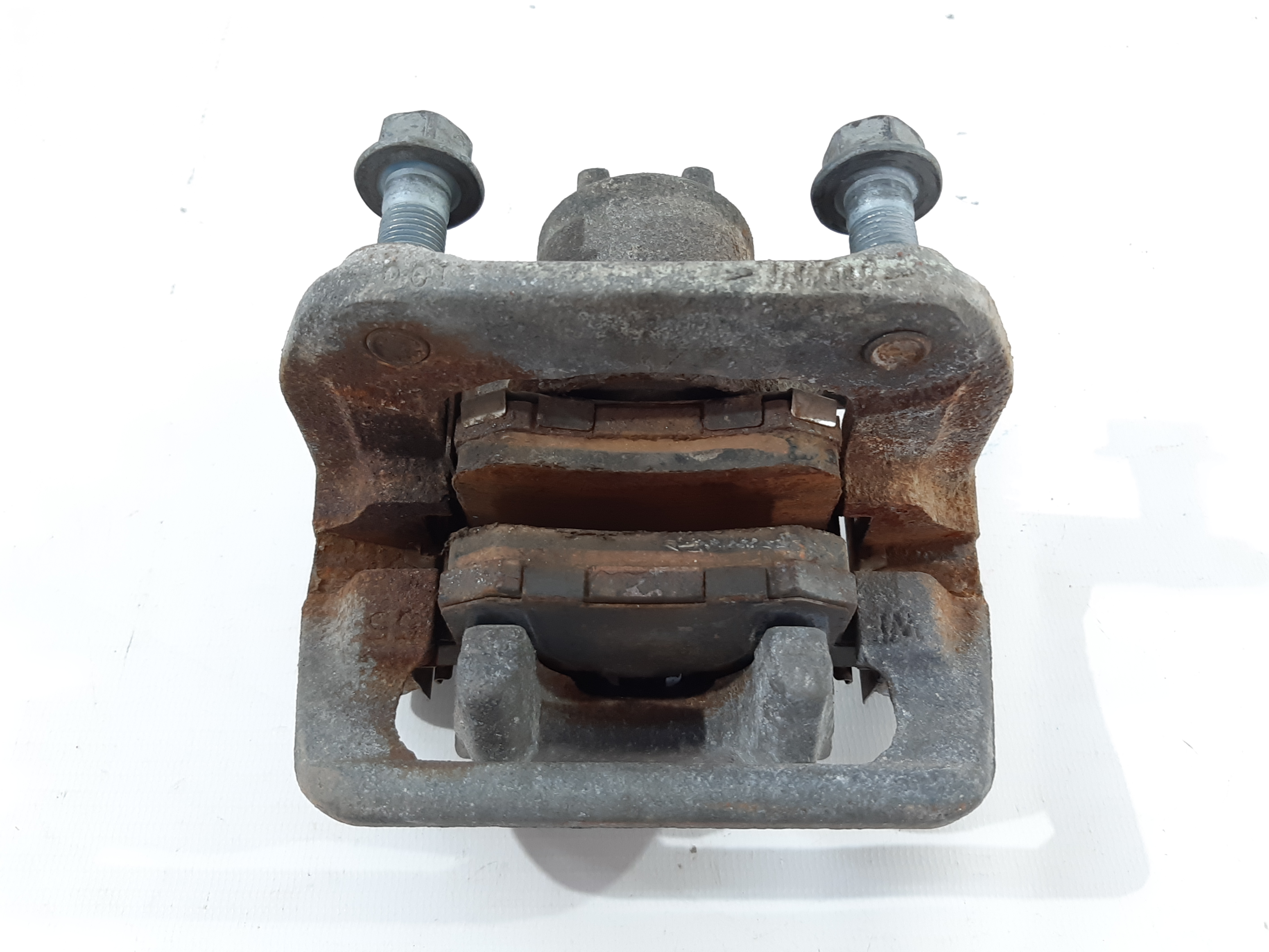 Rdx Суппорт тормозной задний левый Acura RDX 2013-2018 4301T0GA01 Acura RDX 3