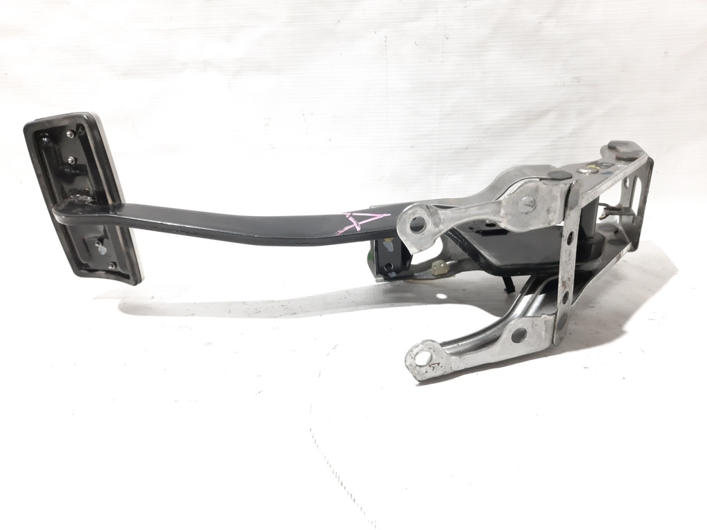 Cr-z Педаль тормоза Honda CR-Z 2011-2015 46610SZTL51 Honda CR-Z 2