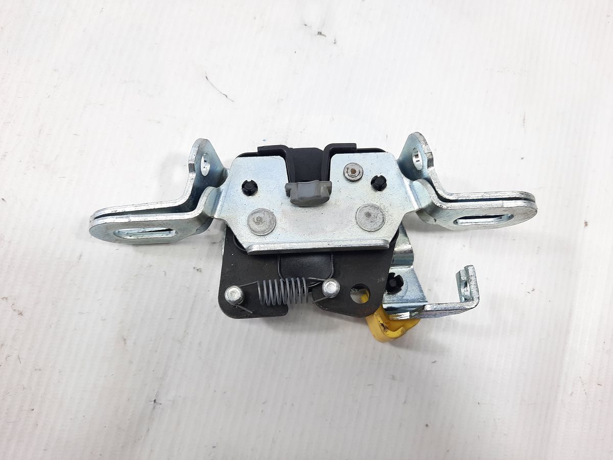 Xf Замок сидінь задній лівий Jaguar XF 2012-2015 C2Z20743 Jaguar XF 4