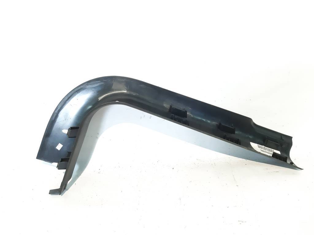 Dart Накладка порога передняя правая (угловая) Dodge Dart 2013-2019 5SL64DX9AA Dodge Dart 17