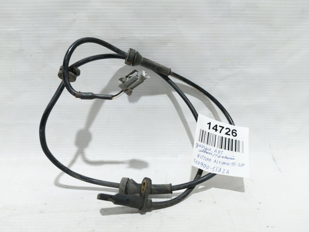 Altima Датчик ABS задній лівий/правий Nissan Altima 2013-2018 479003TA2A Nissan Altima 16