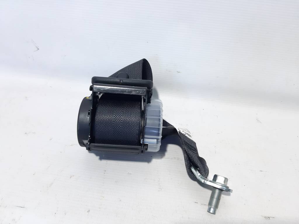 Sentra Ремінь безпеки задній центральний Nissan Sentra 2015-2018 888543RM8A Nissan Sentra 9