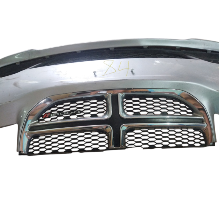 Grand caravan Бампер передній Dodge Grand Caravan 2011-2020 68088966AB Dodge Grand Caravan 12 Grand caravan Бампер передній Dodge Grand Caravan 2011-2020 68088966AB Dodge Grand Caravan 12