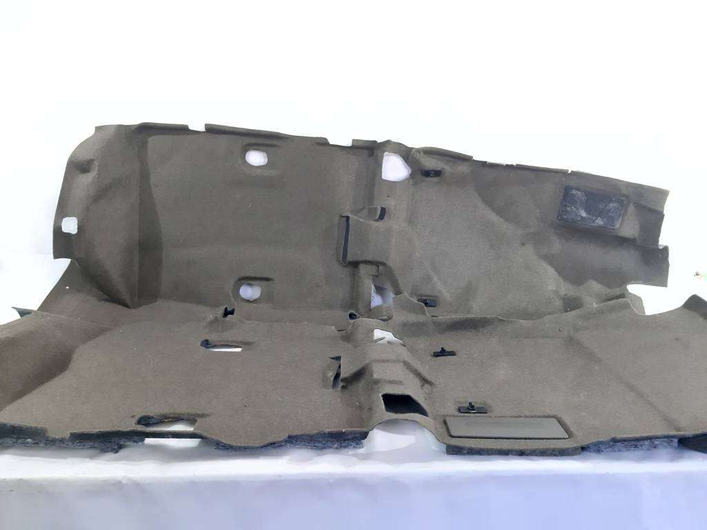 Rdx. Килимове покриття салону Acura RDX 2016-2018 83301TX4A11ZA Acura RDX