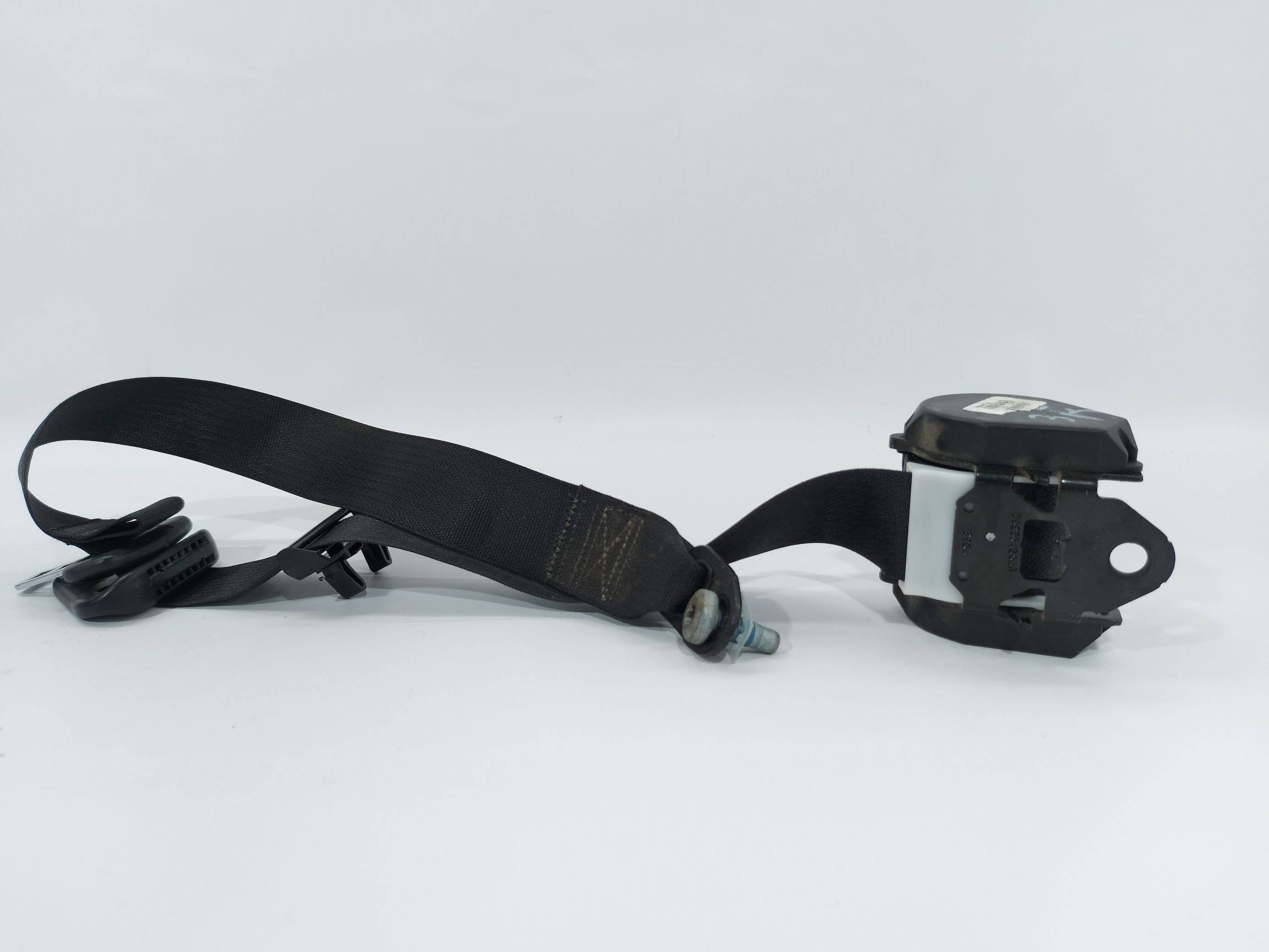 Journey Ремінь безпеки третього ряду сидінь правий Dodge Journey 2012-2020 1AN061X9AF Dodge Journey 5