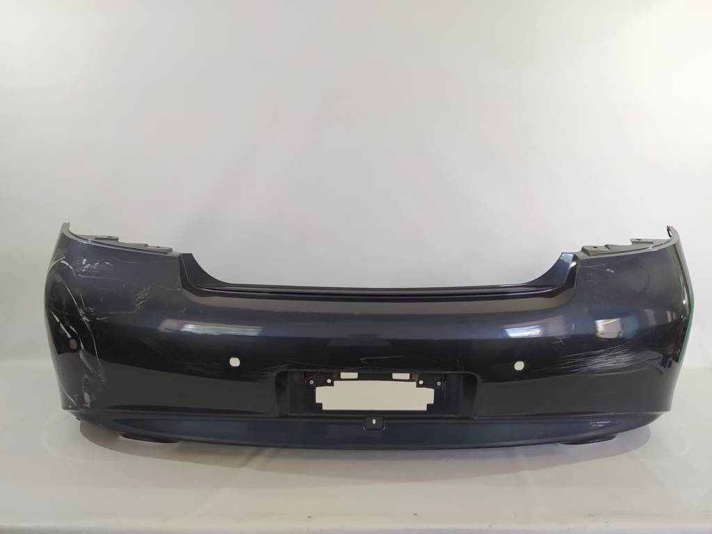 G37. Бампер задній Infiniti G37 2010-2015 850221NF0H Infiniti G37