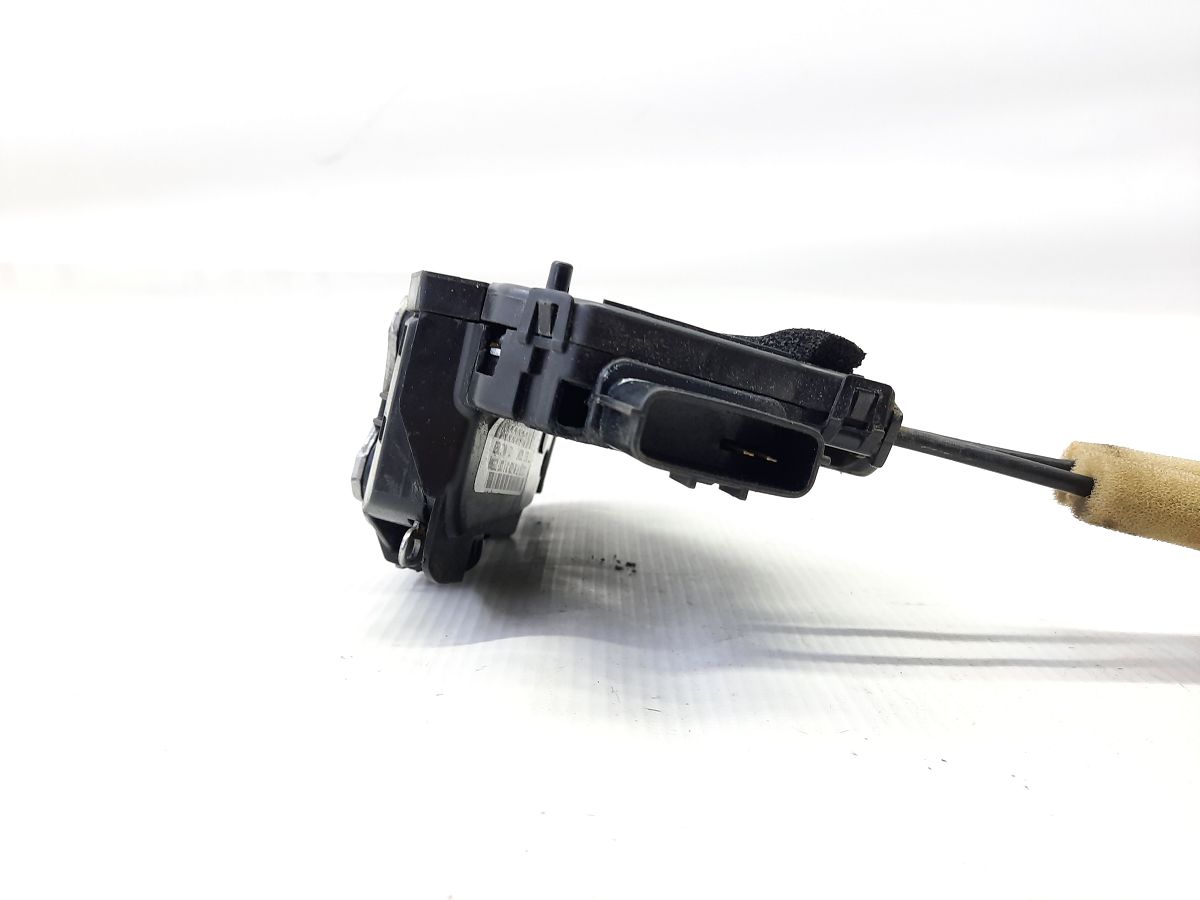 Altima Замок двери задней левой Nissan Altima 2013-2018 825013TA0C Nissan Altima 5