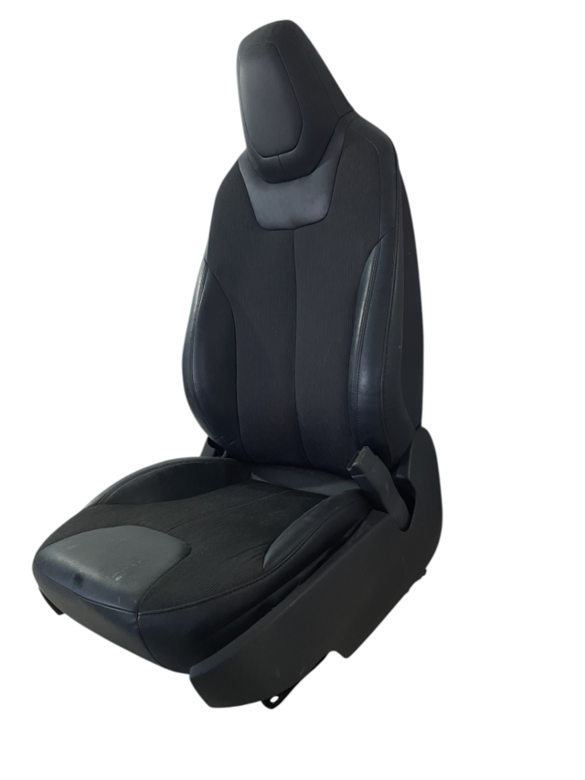 Model s Сидіння переднє праве Tesla Model S 2012-2016 101308701C Tesla Model S 4