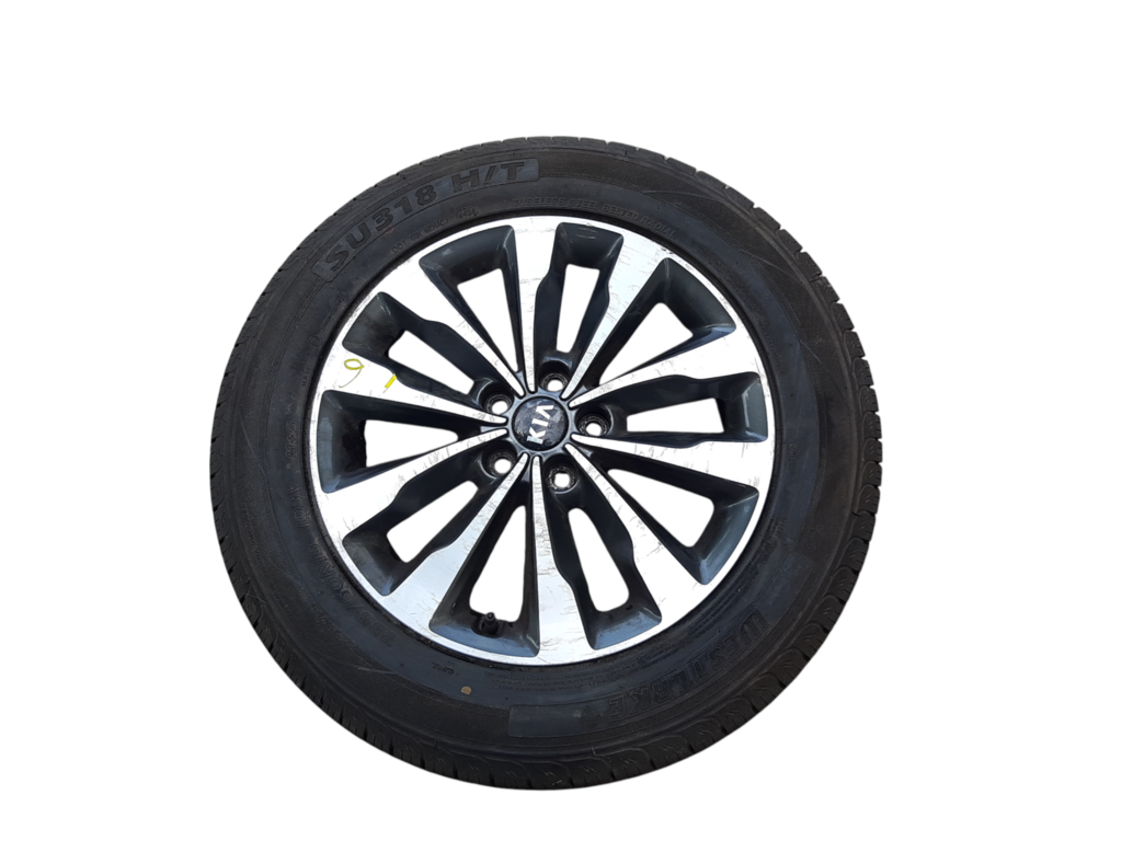 Sedona. Диск колісний R18 Kia Sedona 2015-2018 52910-A9200 Kia Sedona Sedona. Диск колісний R18 Kia Sedona 2015-2018 52910-A9200 Kia Sedona