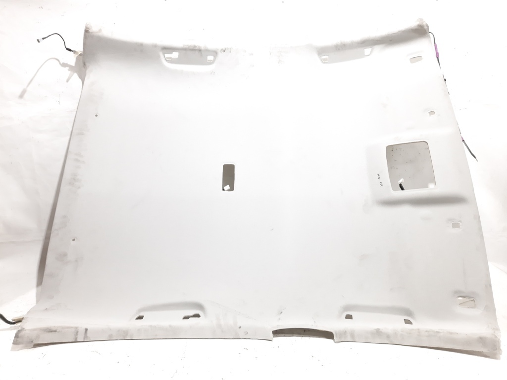 3 Потолок Mazda 3 2014-2018 BHN16803ZF75 Mazda 3 5