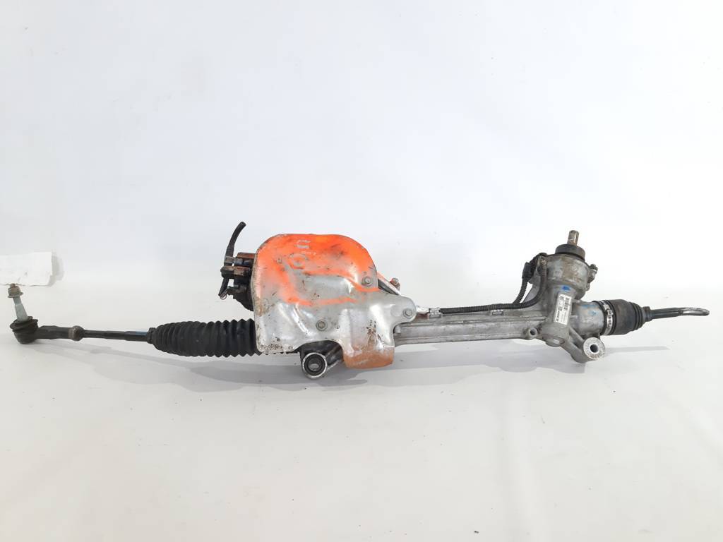 Equinox Рульова рейка Chevrolet Equinox 2014-2017 84037522 Chevrolet Equinox 6