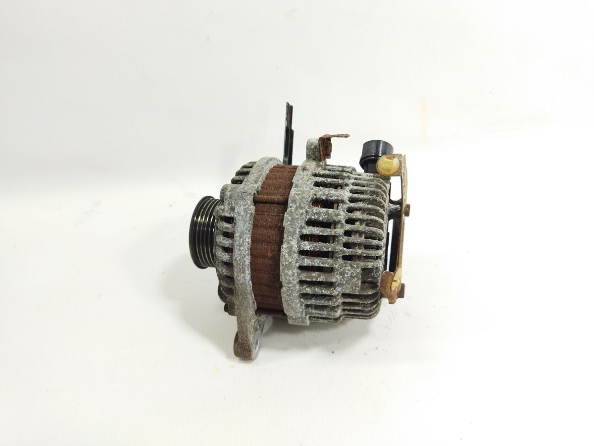 Ilx Генератор Acura ILX 2013-2015 31100R1AA01 Acura ILX 4