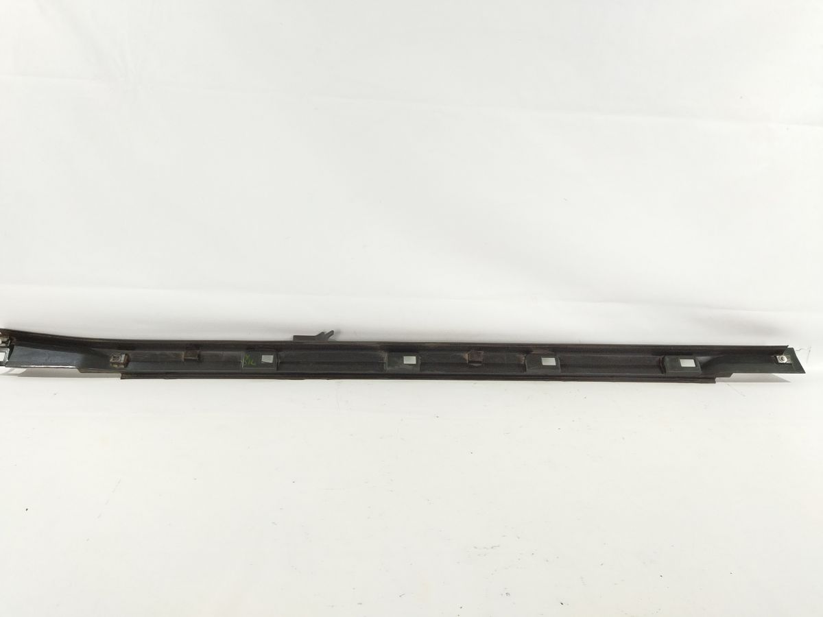 Forester Накладка на поріг ліва зовнішня Subaru Forester 2014-2018 91112SG161 Subaru Forester 4