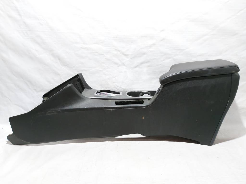 Ilx Консоль центральная с подлокотником Acura ILX 2013-2020 83450TX6A02ZC Acura ILX 3