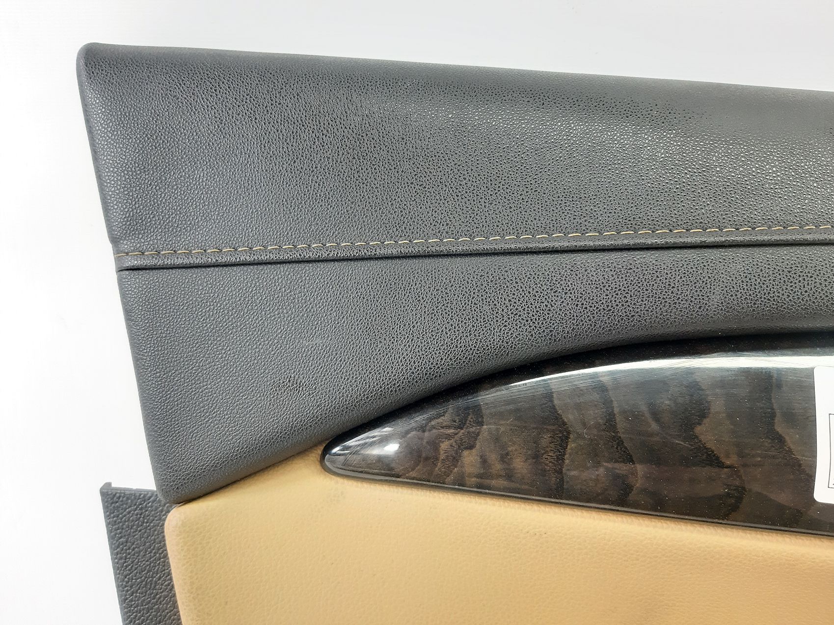 Ats Карта дверей передня ліва Cadillac ATS 2013-2014 22995693 Cadillac ATS 6