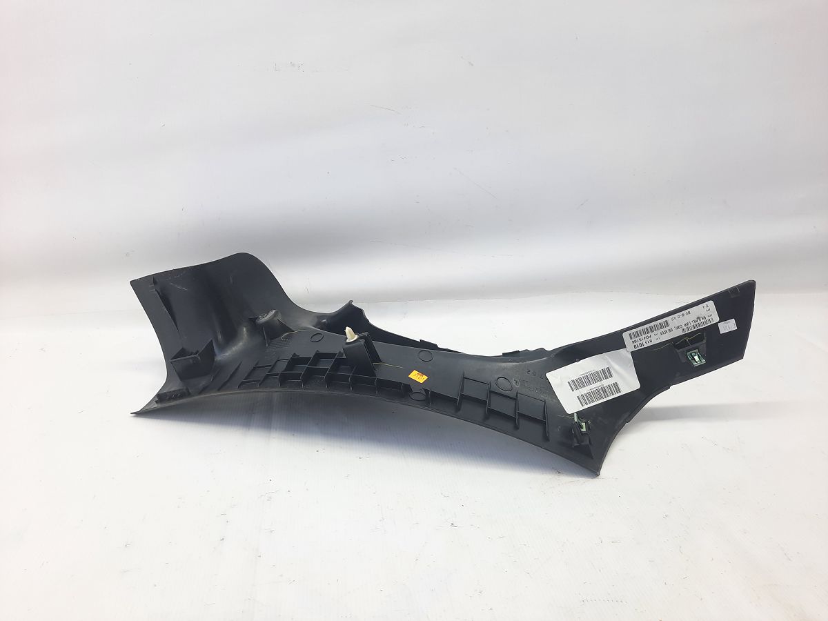 Dart Накладка порога ззаду права Dodge Dart 2013-2019 1SW50DX9AE Dodge Dart 8