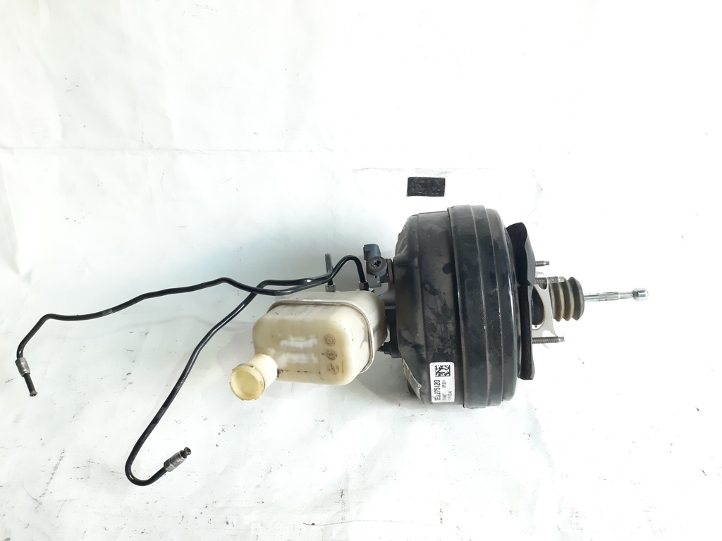 200 limited Головний гальмівний циліндр Chrysler 200 Limited 2015-2017 68245358AC Chrysler 200 Limited 2