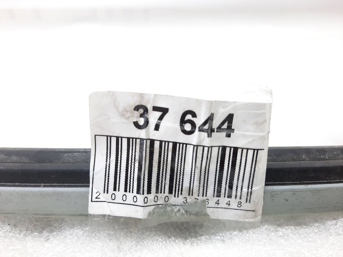 Altima Направляющая стекла двери передней правой (салазки) задняя Nissan Altima 2013-2018 803863TA0A Nissan Altima 9