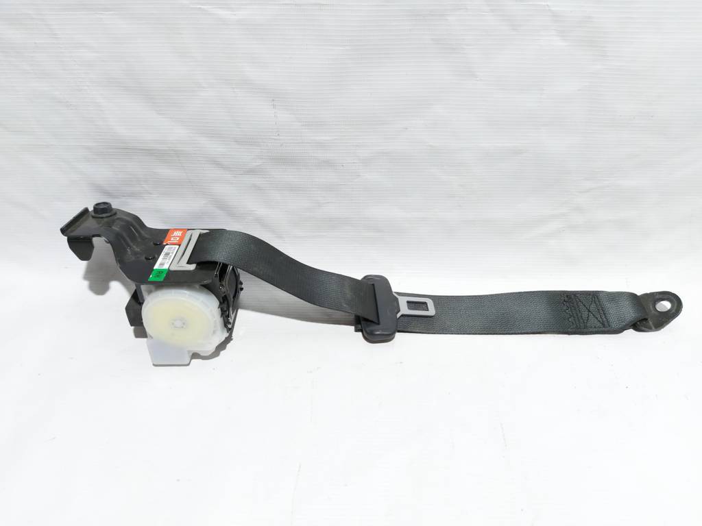 Elantra. Ремінь безпеки задній правий Hyundai Elantra 2017-2020 89820F2500TRY Hyundai Elantra Elantra. Ремінь безпеки задній правий Hyundai Elantra 2017-2020 89820F2500TRY Hyundai Elantra