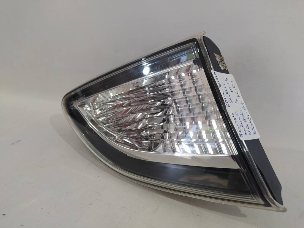 3 Фонарь крышки багажника левый Sedan Mazda 3 2010-2013 BBM4513G0H Mazda 3 12