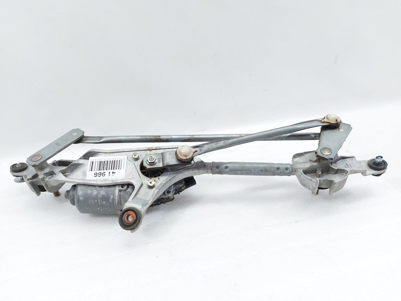 Regal Механізм склоочисника Buick Regal 2011-2017 13277077 Buick Regal 4