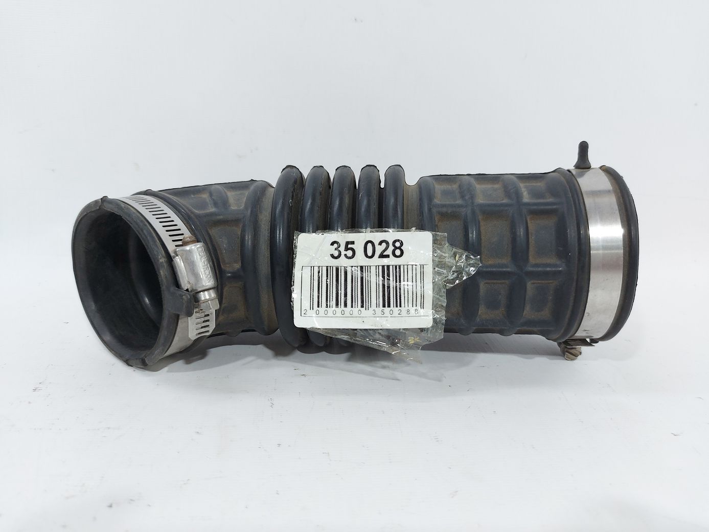 Sentra Патрубок воздушного фильтра (гофра) Nissan Sentra 2013-2019 165763RC2A Nissan Sentra 6