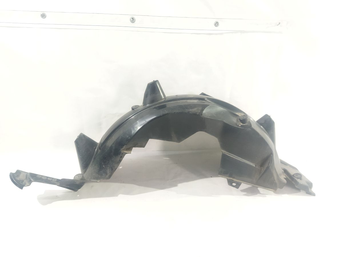 Fortwo. Подкрылок задний правый Smart Fortwo 2008-2016 4518840822 Smart Fortwo