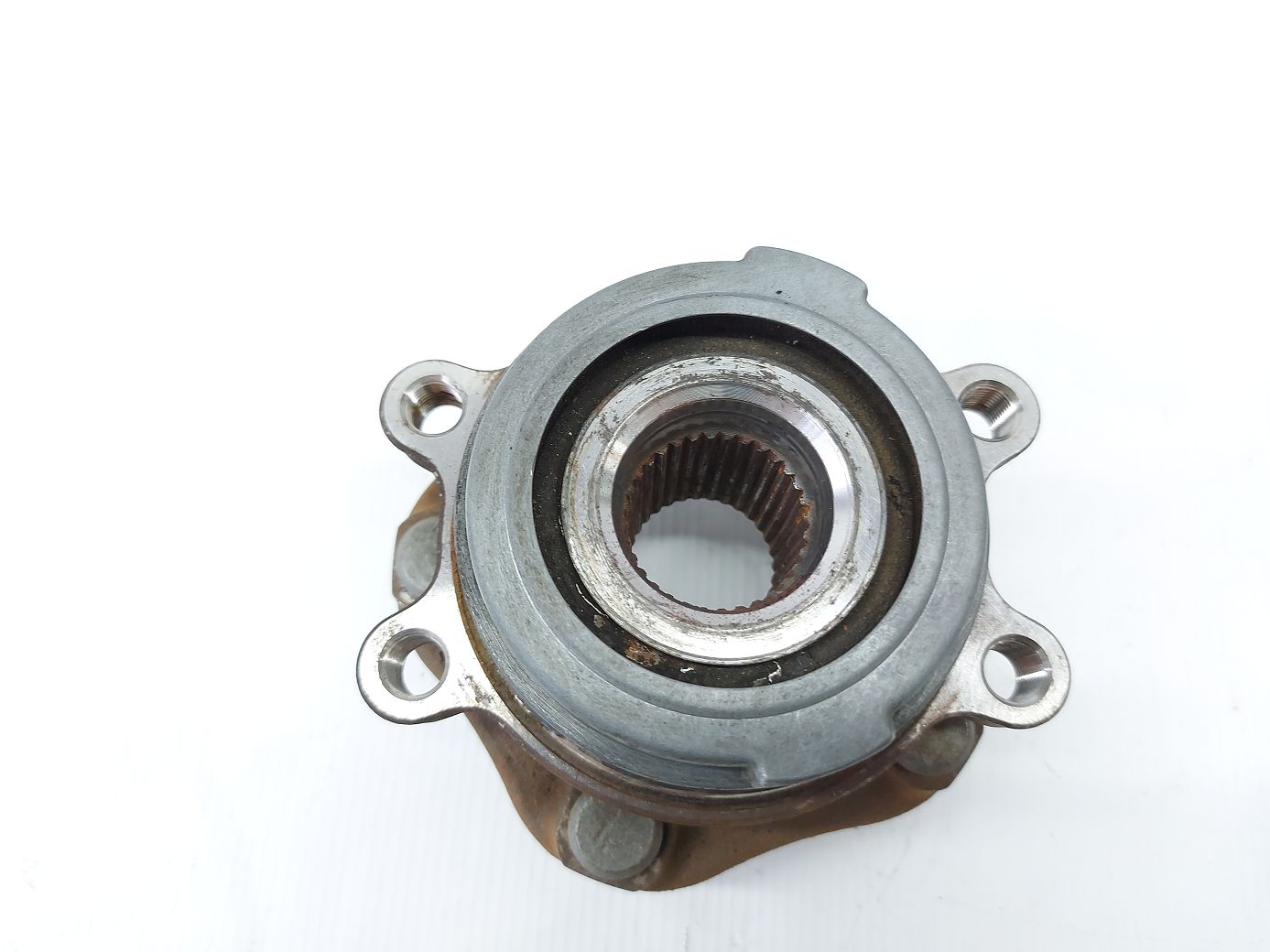 Altima Ступица передняя левая/правая Nissan Altima 2007-2020 402023SA1A Nissan Altima 3