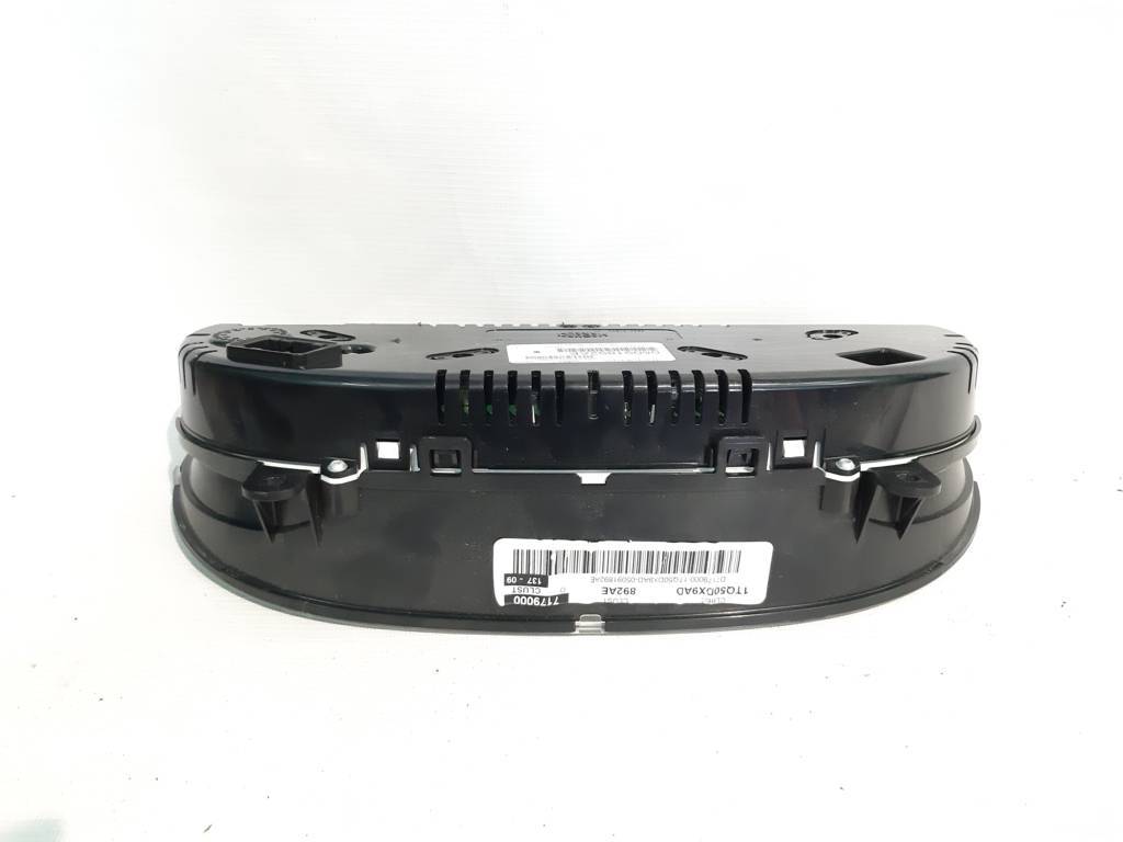 Dart Панель приборов Dodge Dart 2013 5091892AF Dodge Dart 5 Dart Панель приборов Dodge Dart 2013 5091892AF Dodge Dart 5