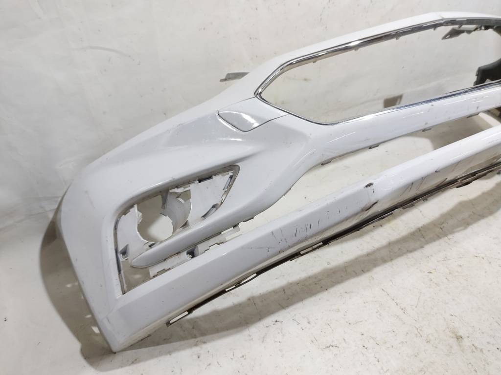 Cruze Бампер передній Chevrolet Cruze `2016-2018 84288772 Chevrolet Cruze 7