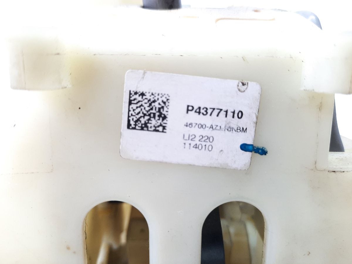 Forte Селектор АКПП Kia Forte 2017-2018 46700A7110 Kia Forte 5