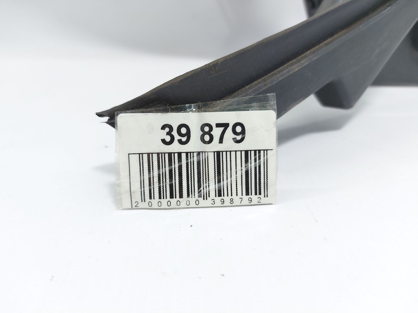 Ats Накладка под лобовое стекло (наружная) Cadillac ATS 2012-2019 23332839 Cadillac ATS 12