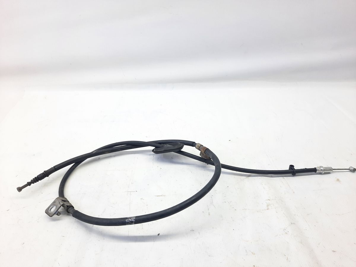 Trax Трос стояночного тормоза левый/правый Chevrolet Trax 2015-2017 42472906 Chevrolet Trax 6