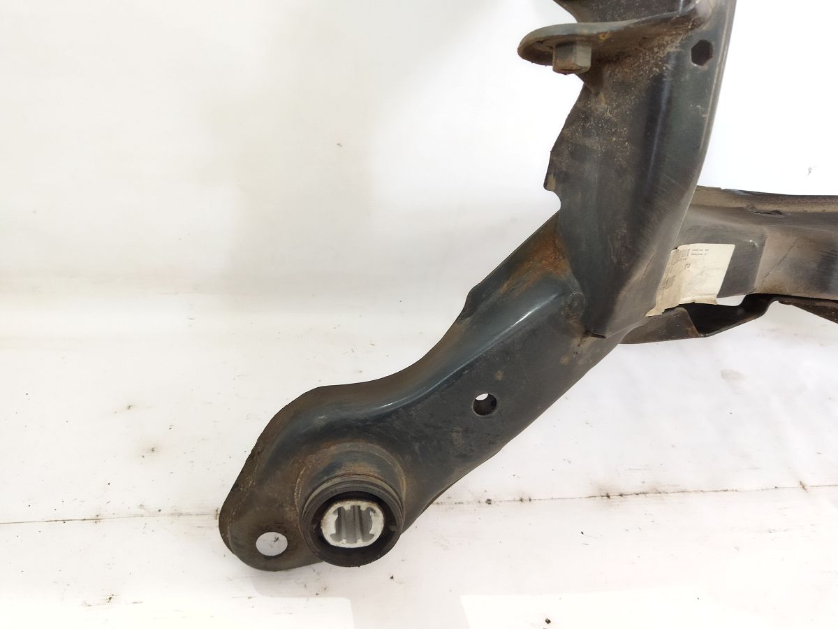 S60 Підрамник задній Volvo S60 2012-2016 31277225 Volvo S60 9
