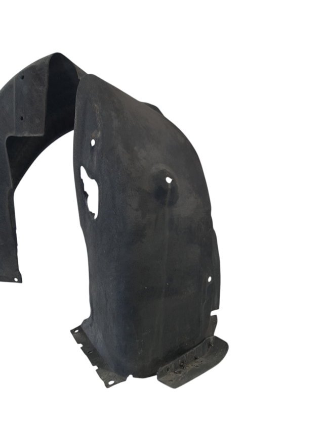 Model s Підкрилок задній правий Tesla Model S 2012-2016 1016284-00-D Tesla Model S 2