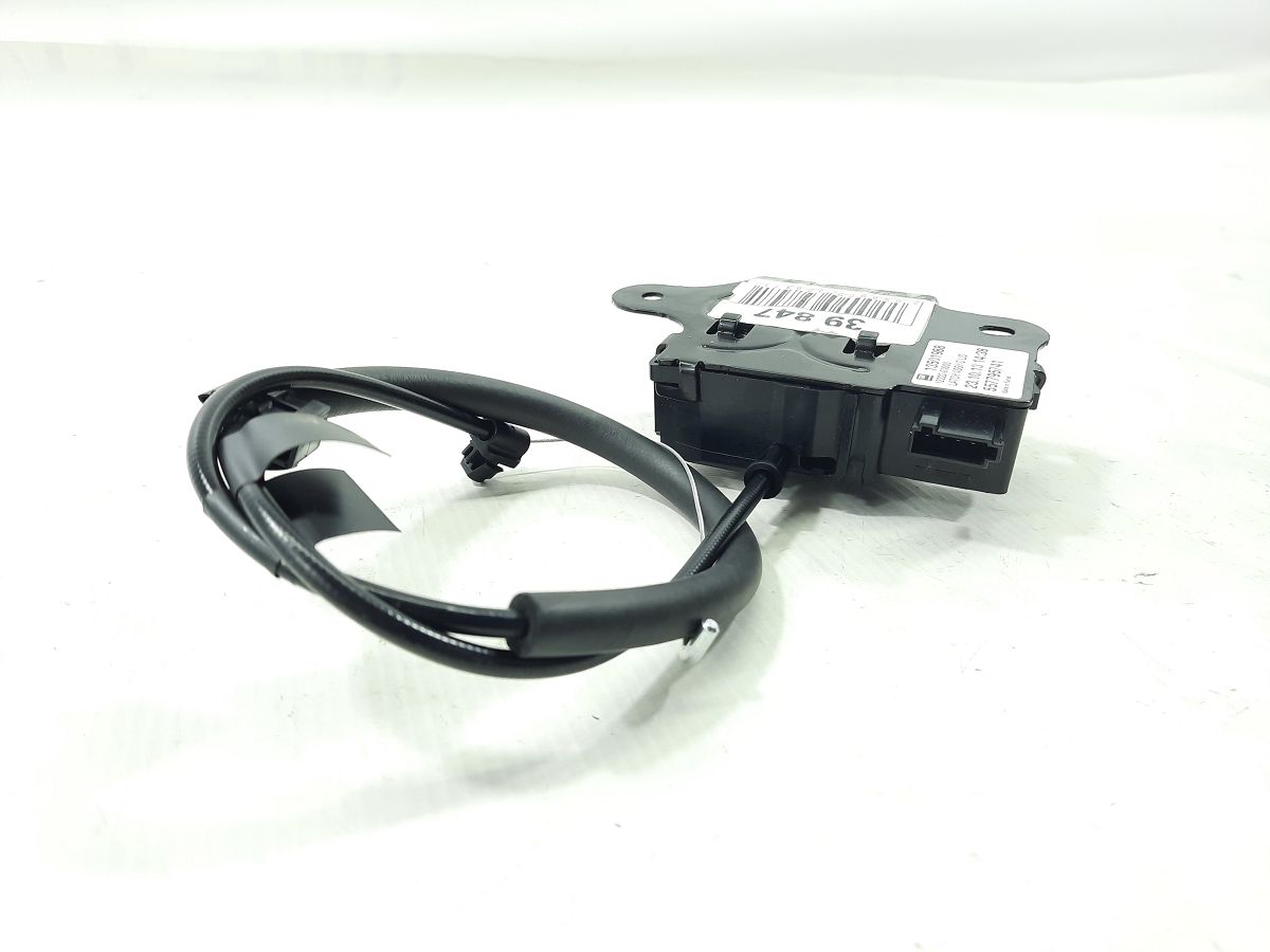 Ats Замок кришки багажника Cadillac ATS 2013-2019 13513995 Cadillac ATS 3