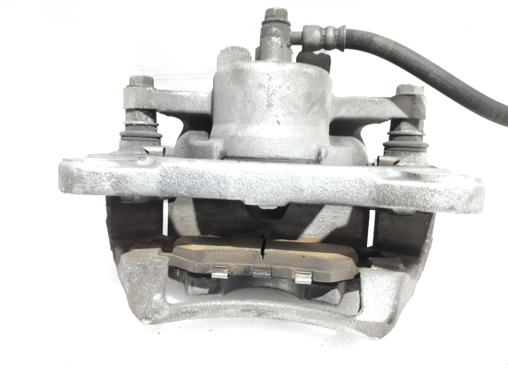 3 Супорт гальмівний передній лівий Mazda 3 2014-2019 B4Y03399ZC Mazda 3 3 3 Супорт гальмівний передній лівий Mazda 3 2014-2019 B4Y03399ZC Mazda 3 3