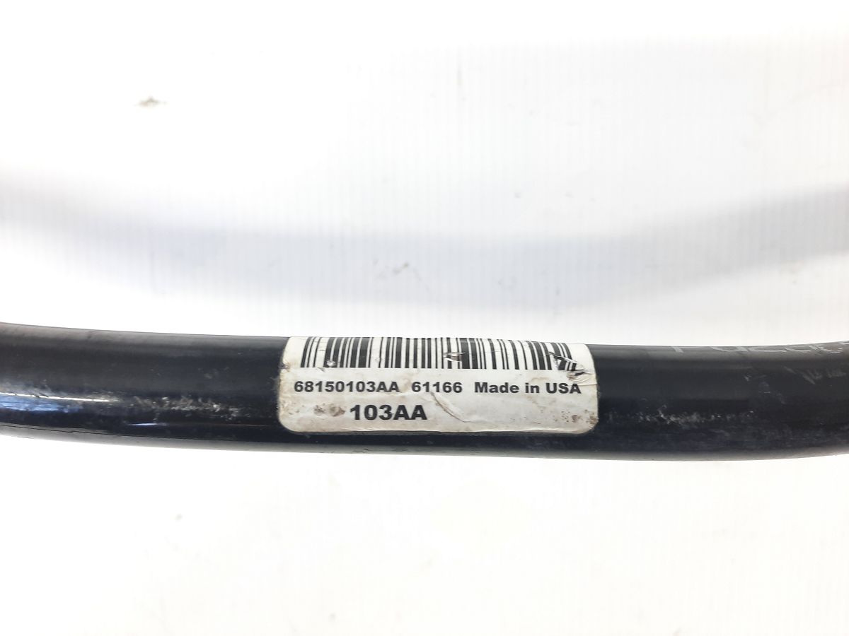 Dart Стабілізатор передній Dodge Dart 2013-2016 68150103AA Dodge Dart 12