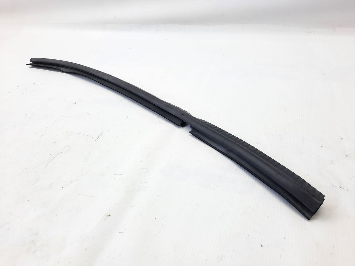 Malibu Уплотнитель стекла двери задней левой внутренний Chevrolet Malibu 2013-2018 23117255 Chevrolet Malibu 1