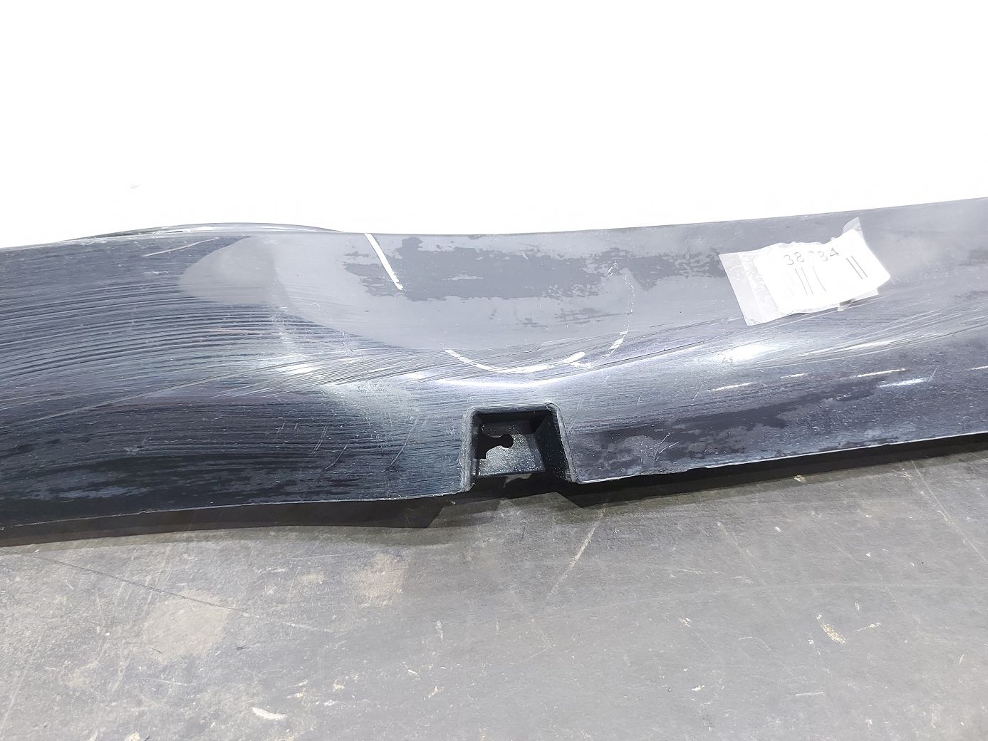 Charger Порог правий (пластик) Dodge Charger 2011-2021 1LP86TZZAG Dodge Charger 3